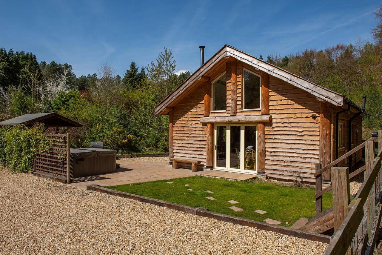 Loxleys Lodge Newark upon Trent Kültér fotó