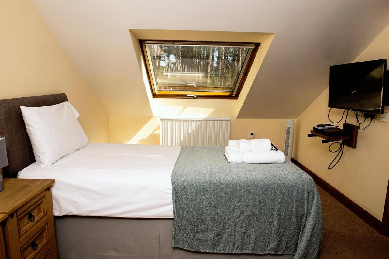 Loxleys Lodge Newark upon Trent Kültér fotó