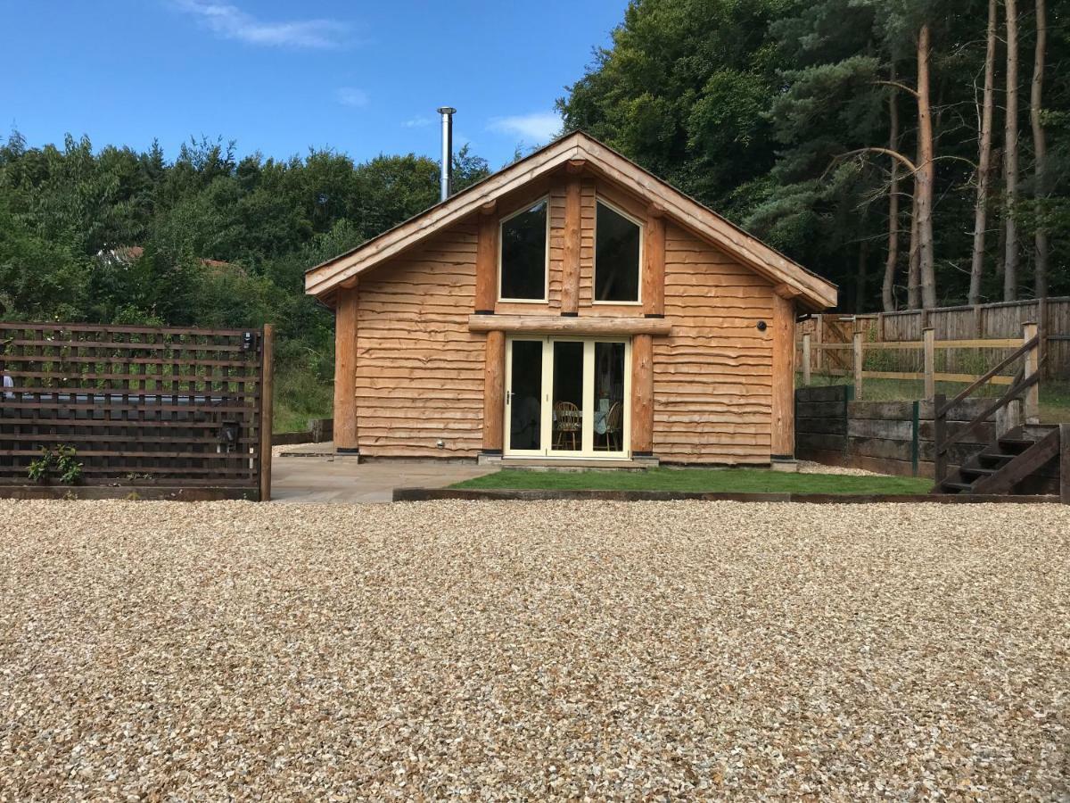 Loxleys Lodge Newark upon Trent Kültér fotó
