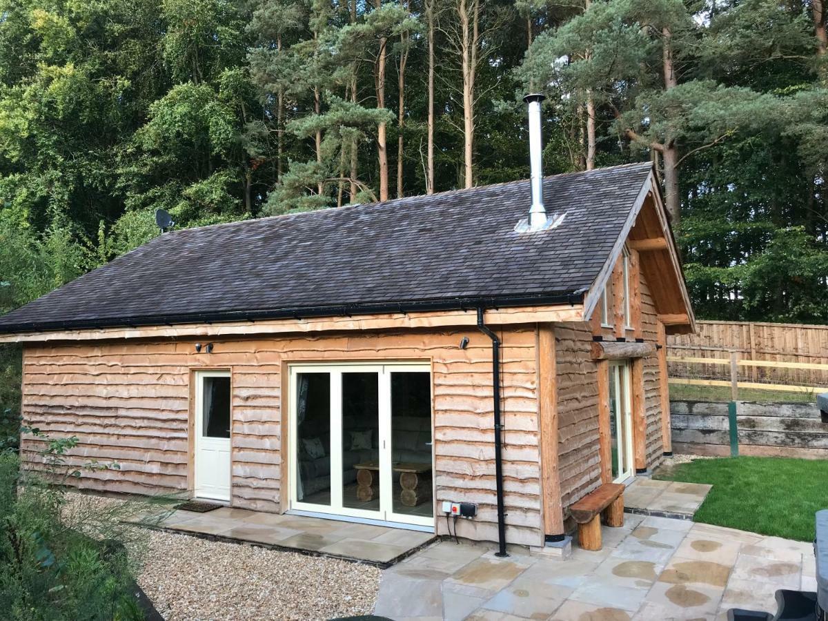 Loxleys Lodge Newark upon Trent Kültér fotó